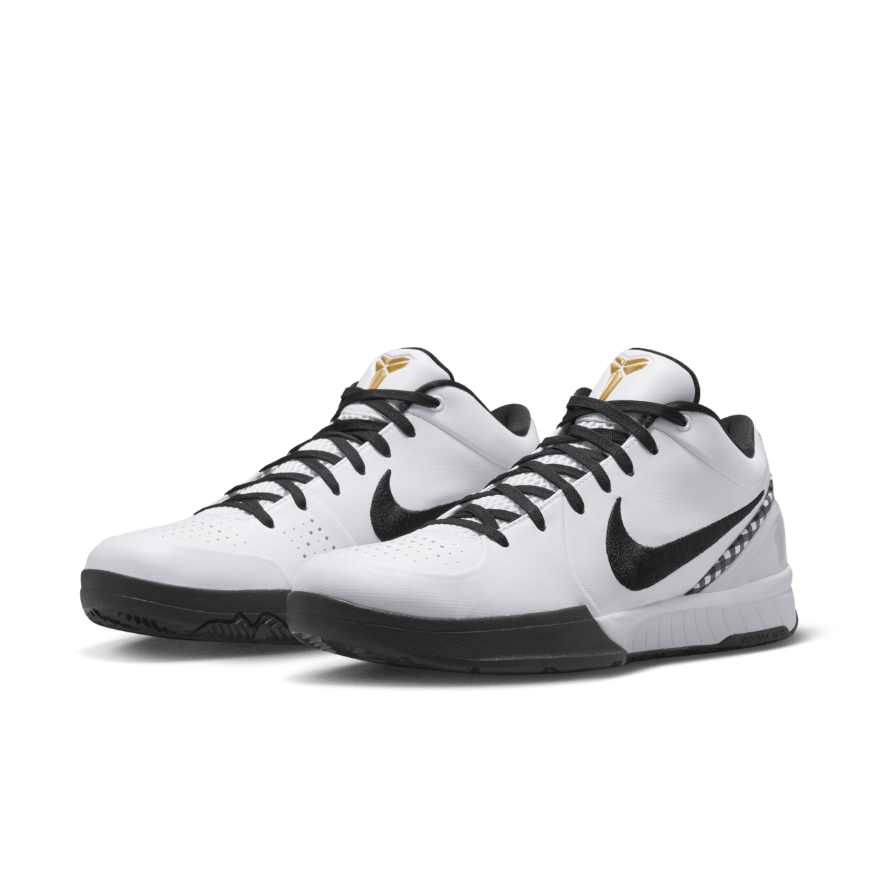 Fecha de lanzamiento del Kobe 4 Protro Mambacita FJ9363 100 Nike SNKRS